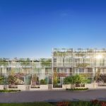 Surf Row Residences Surfside