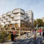 Upland Park New Development