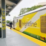 Brightline and Uber Join Forces in Miami