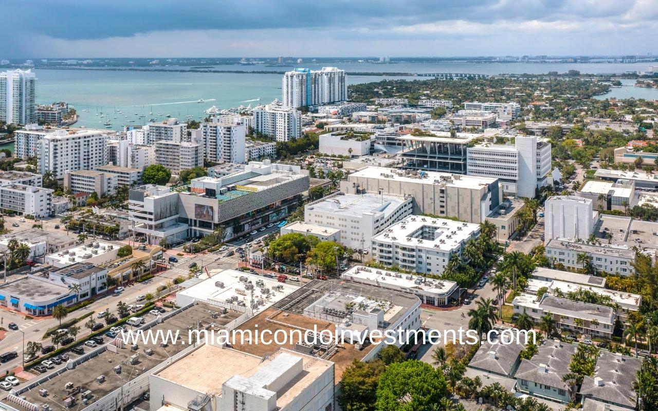 Industry Lofts Miami Beach