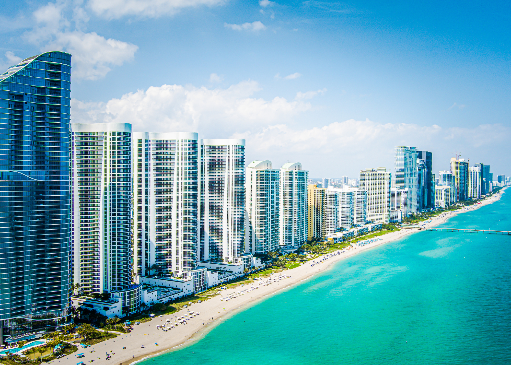 Miami Real Estate News