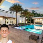 Tyler Herro Buys Pinecrest Mansion