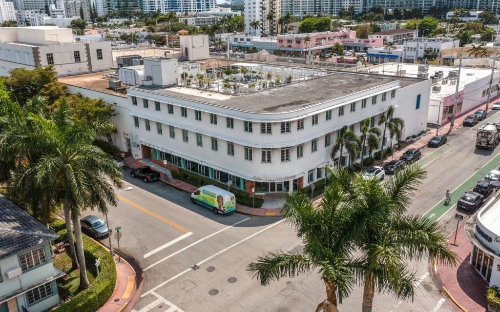 1520 Lenox Ave Miami Beach