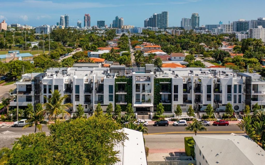 Ten30 South Beach