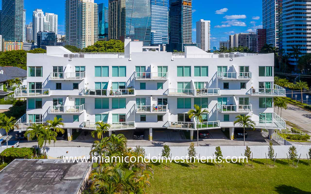 Lofts on Brickell Two