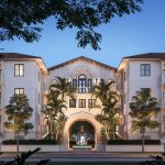 The Village of Coral Gables