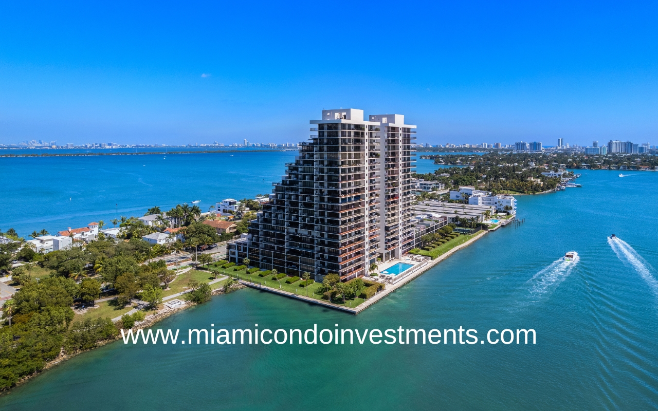 1000 Venetian Way Biscayne Bay Views