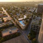 Residences at the Grove Coconut Grove