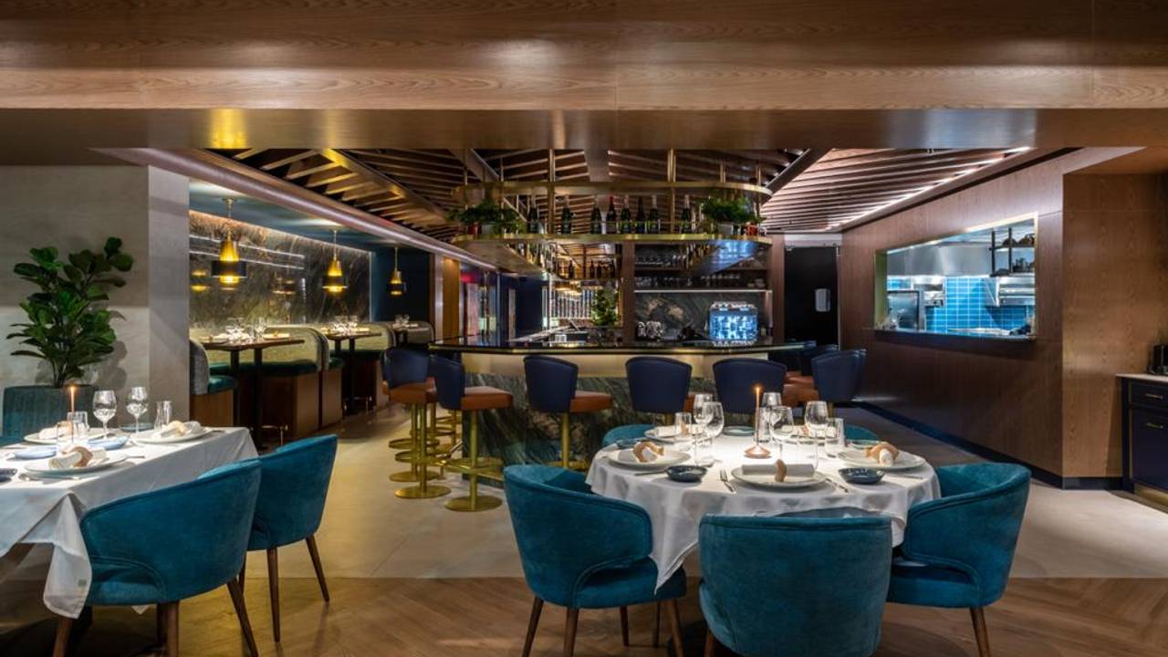 Zeru is Now Open in Brickell Miami Zeru is Now Open in Brickell Miami