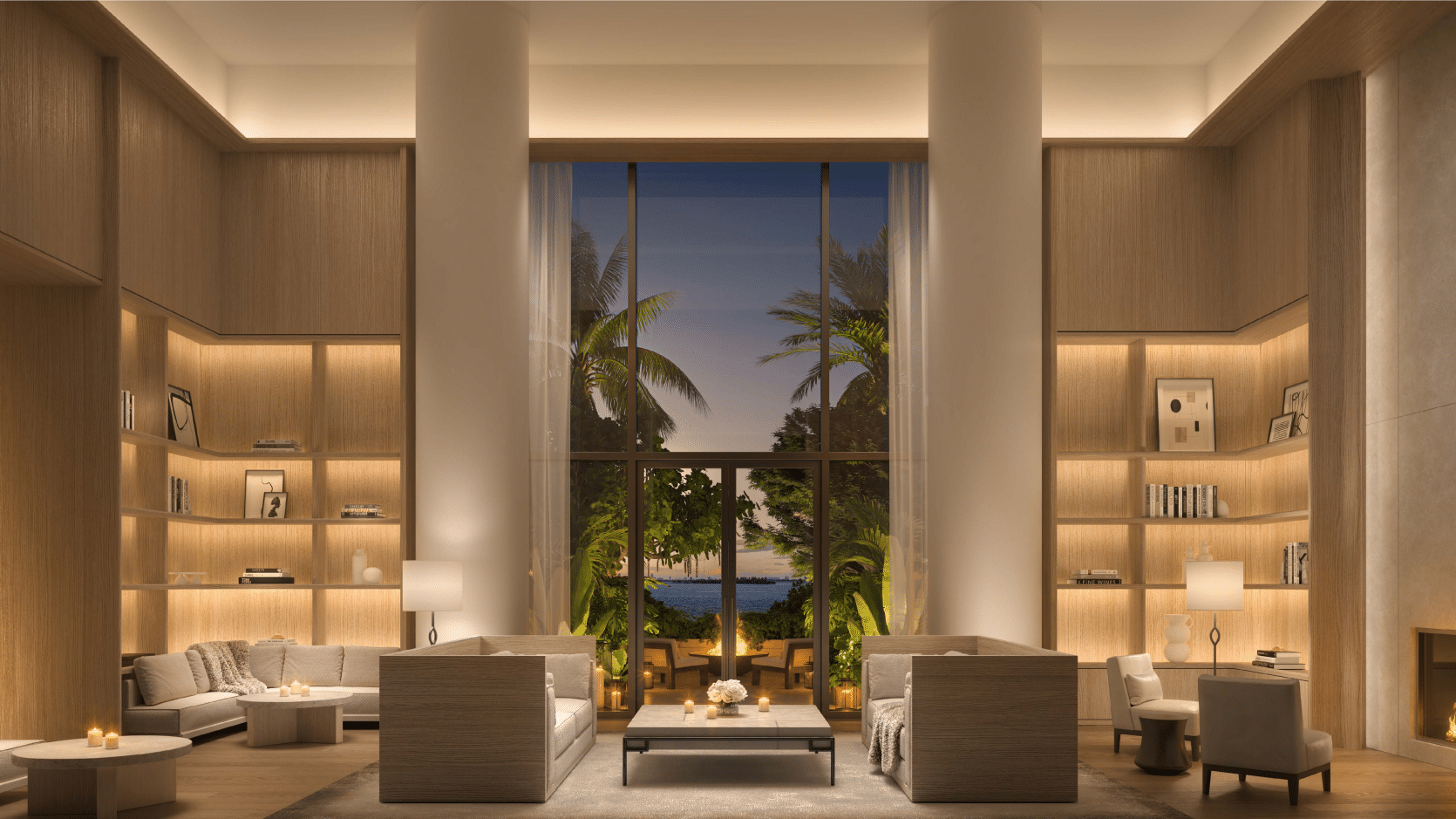 EDITION RESIDENCES MIAMI 6 EDITION RESIDENCES MIAMI 6
