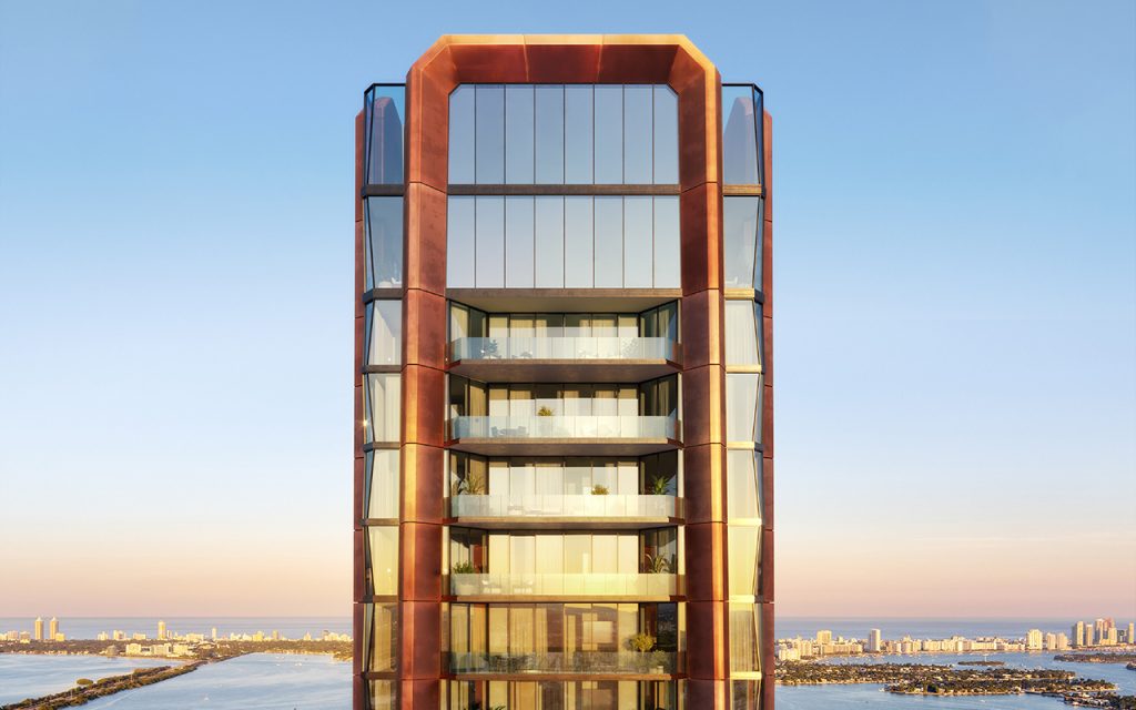 Villa Miami images
