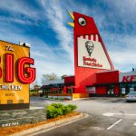 Big Chicken Restaurant to Open in Miami
