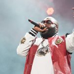 Rick Ross Buys Star Island Waterfront Mansion