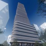 Summit Brickell Proposed