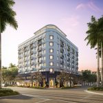 The Avenue Residences and Hotel