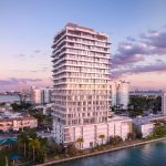 7918 West Drive in North Bay Village