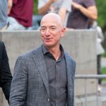 Jeff Bezos Buys Indian Creek Island Mansion