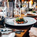 Mediterranean Restaurant Located in Brickell