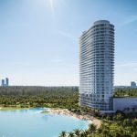 ONE Park Tower North Miami