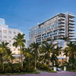 The Raleigh Rosewood Hotel and Residences