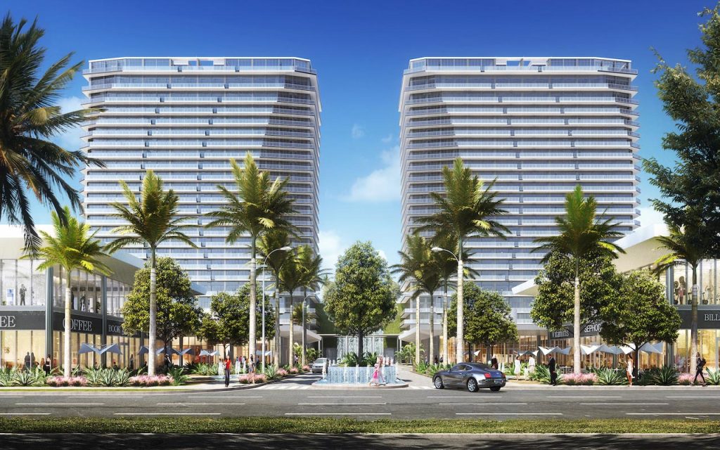 Oasis Hallandale images