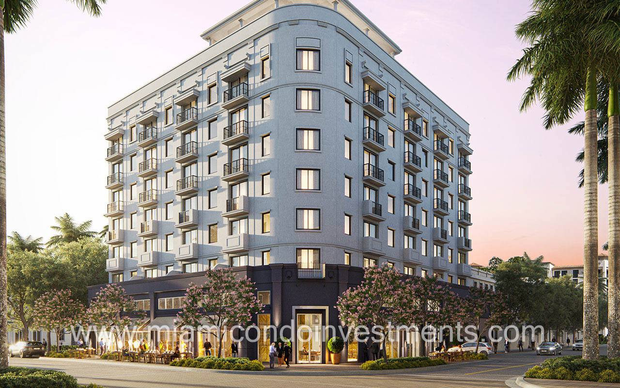 The Avenue Coral Gables