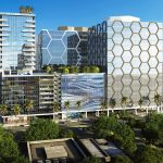 Highland Park Miami Mixed-Use Development