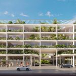 New Commercial Development in Miami Beach-The Alton