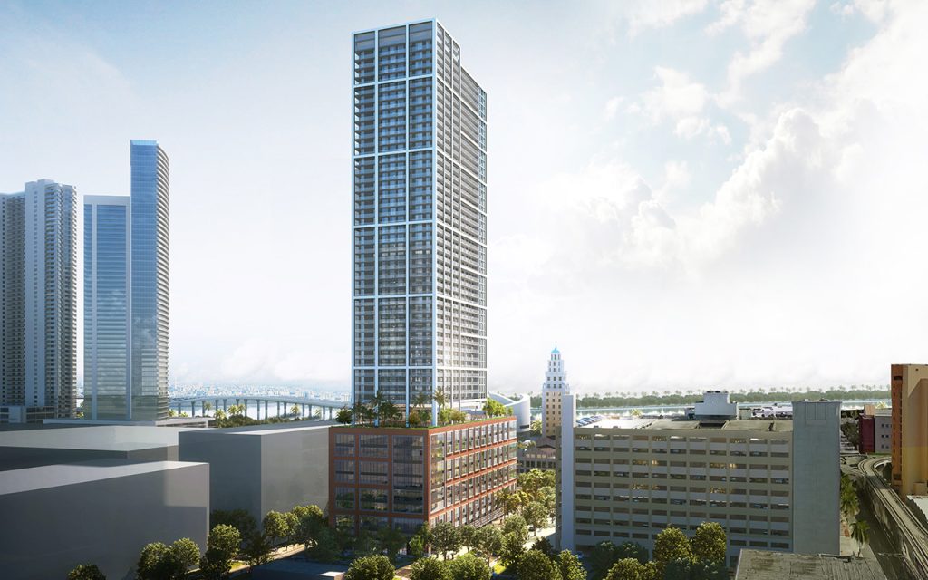 Gale Miami Hotel and Residences images