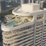 55 Story Development Announced in Edgewater