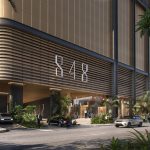 848 Brickell Proposed in Financial District