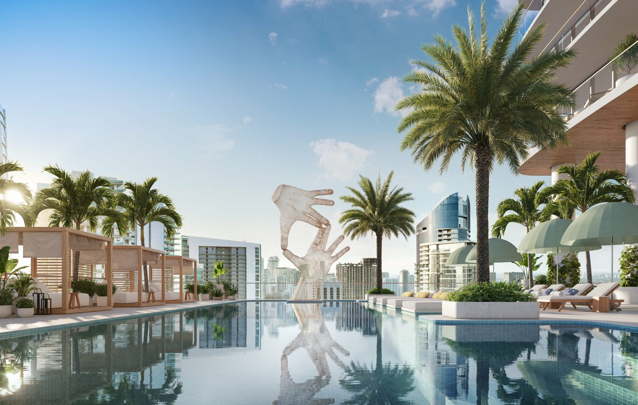 JEM Private Residences Miami Worldcenter