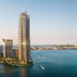 Mandarin Residences Brickell Key