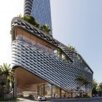 Tower 36 Planned for Miami Design District