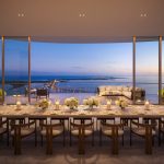 1428 Brickell Dining Room