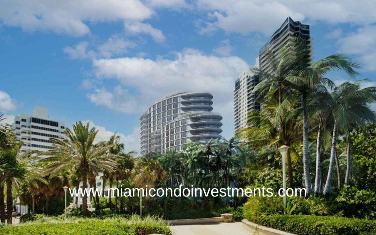 Shore Club Private Collection