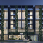 The Arbor Residences in Miami