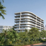 3900 Alton Road Development in Miami Beach