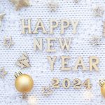 New Year 2024 Miami