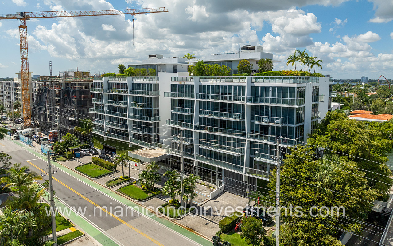 9940 and 9960 W Bay Harbor Dr