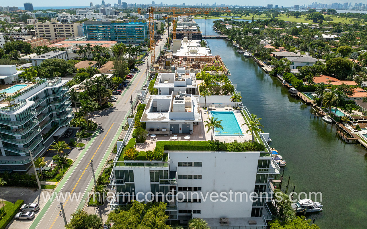 Kai Bay Harbor Islands
