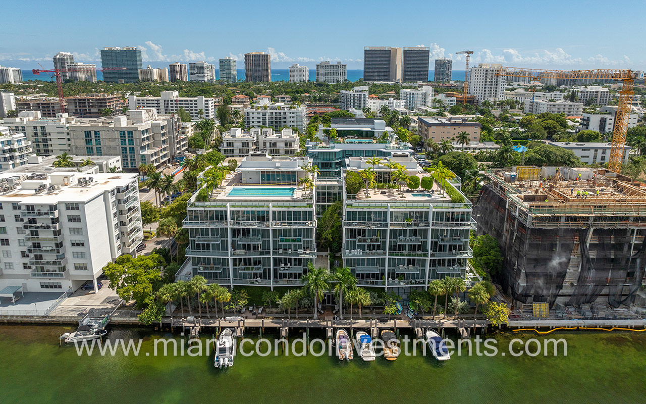 KAI at Bay Harbor Islands