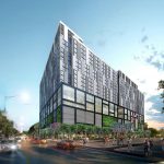 MSC in Downtown Miami