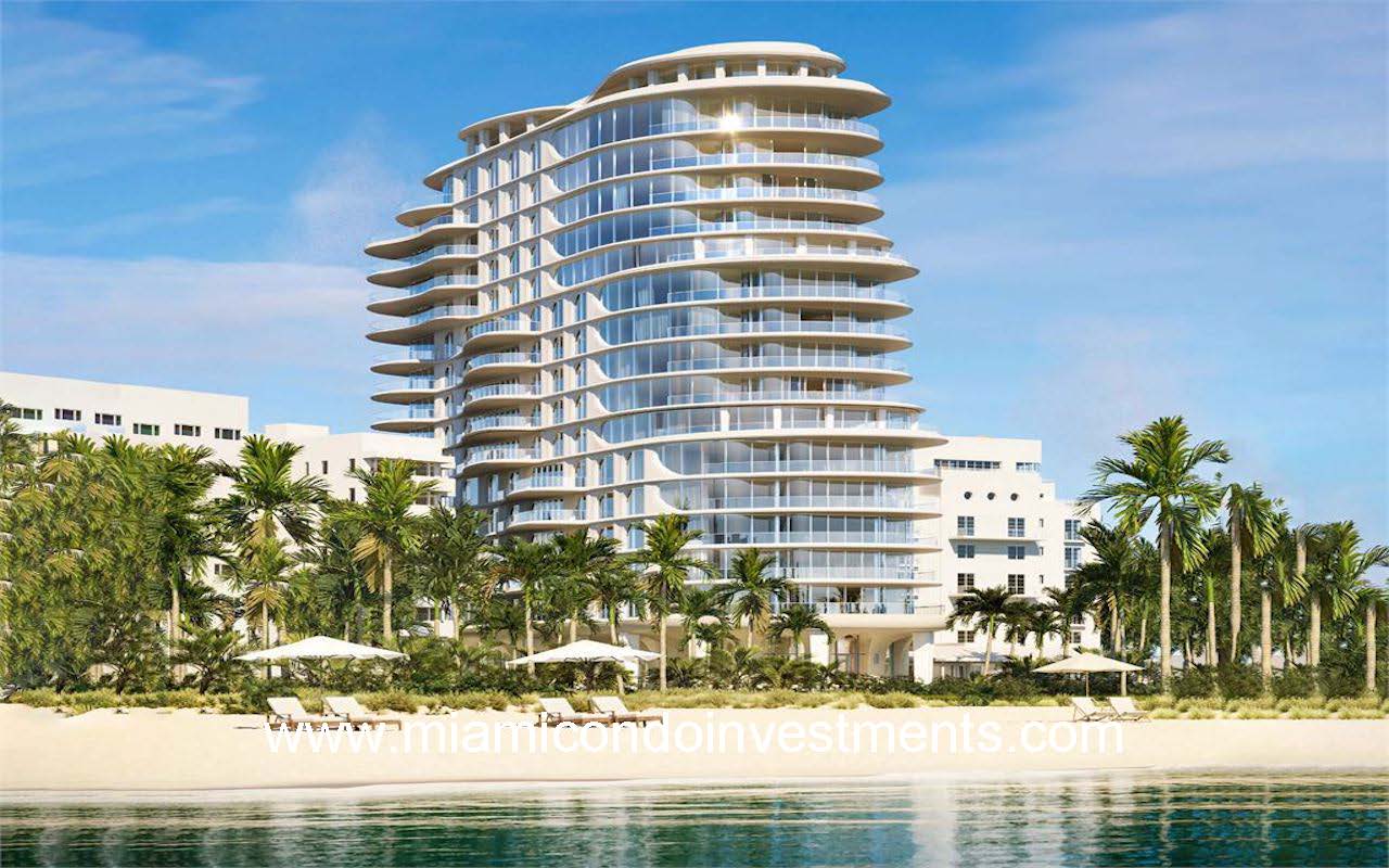 Shore Club Private Collection