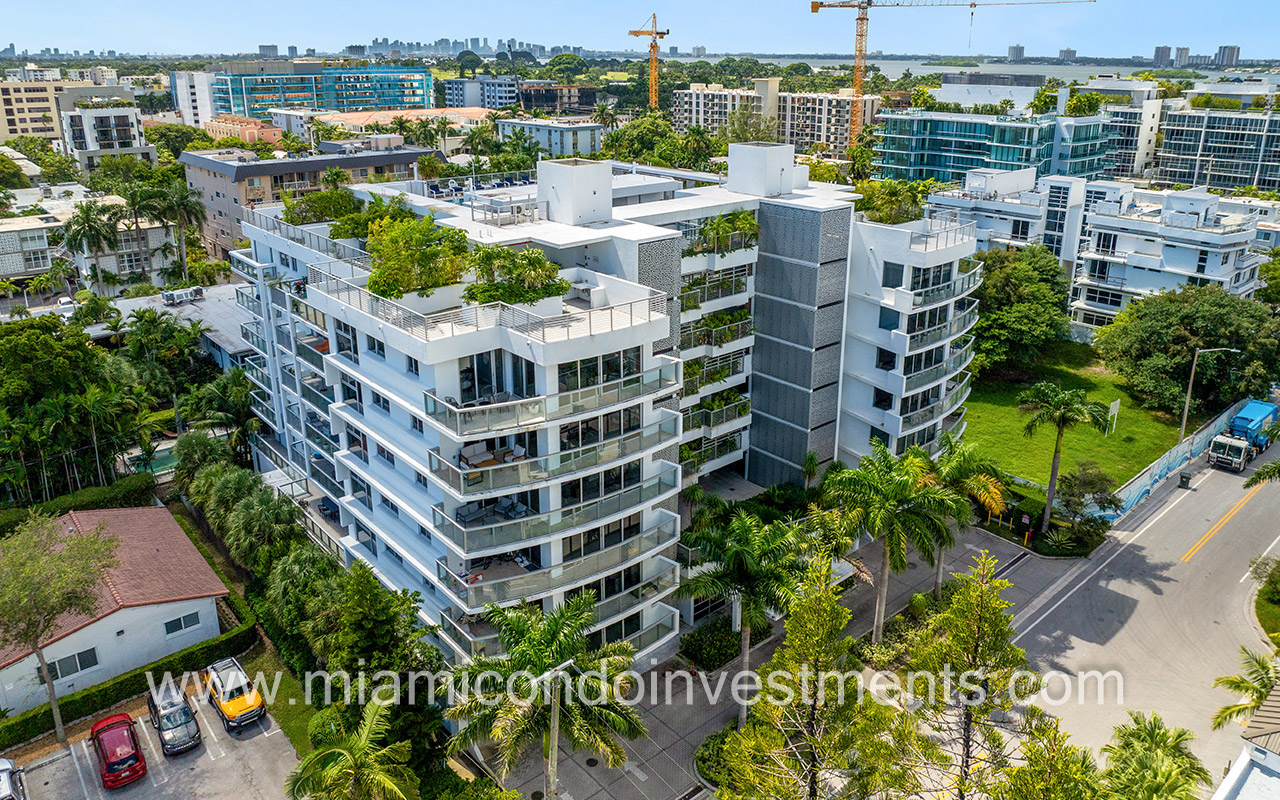 Bay Harbor One condos