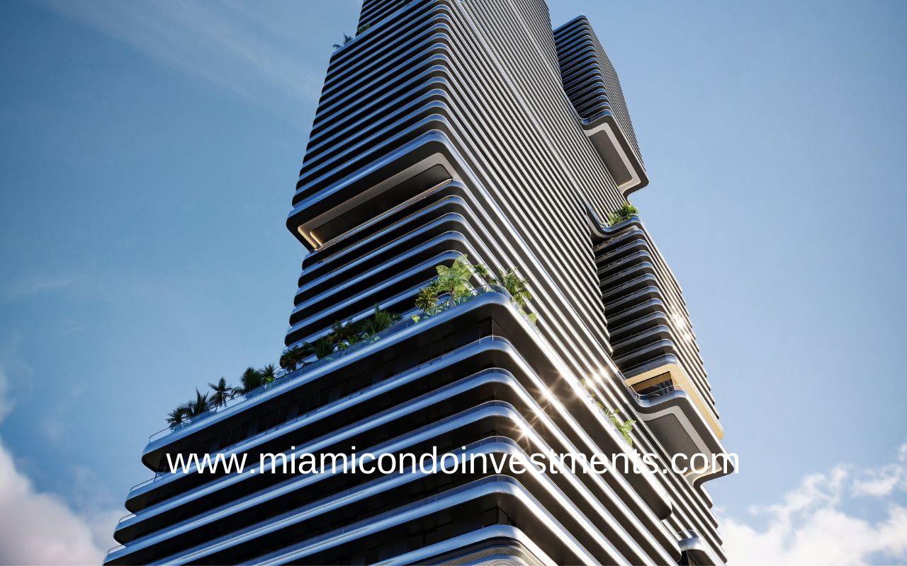 Mercedes Benz Places Miami