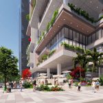 New Construction in Brickell