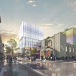 New Overton Tower Receives FAA Approval