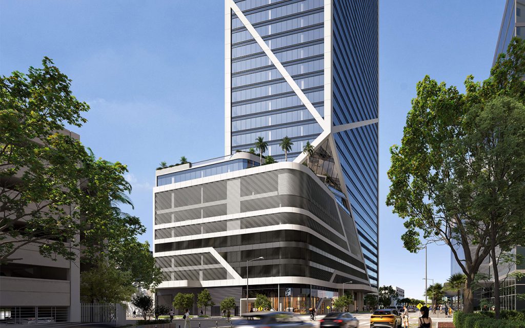 HUB Miami images