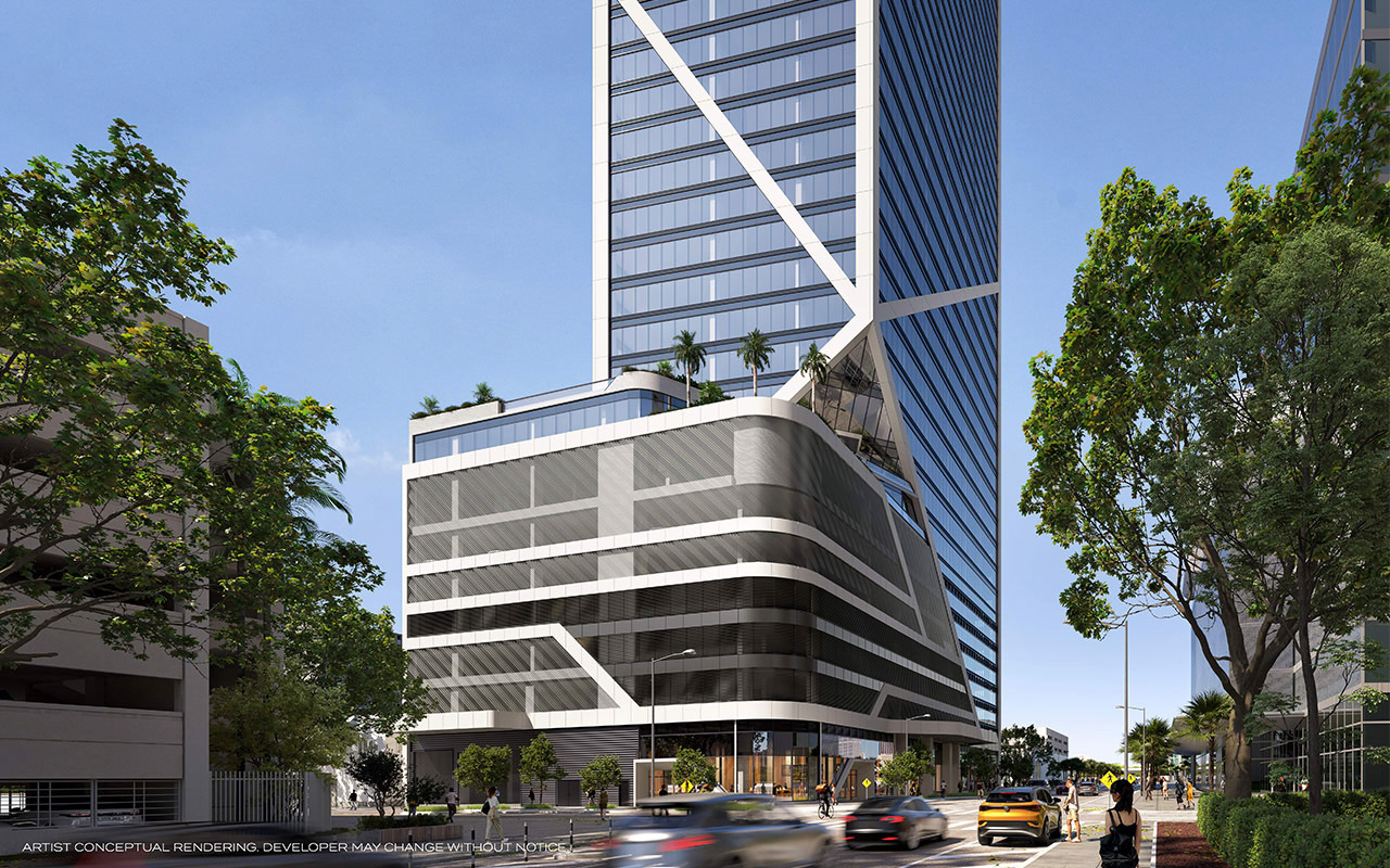 HUB Miami